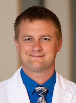 Joseph Steele, MD